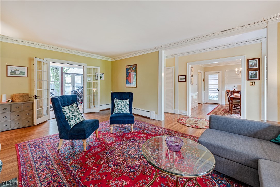 Euclid - Residential