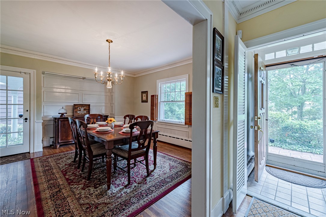 Euclid - Residential