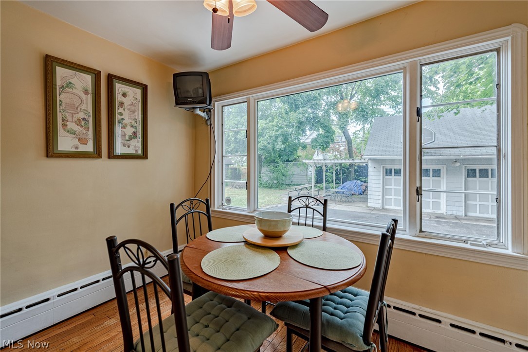 Euclid - Residential