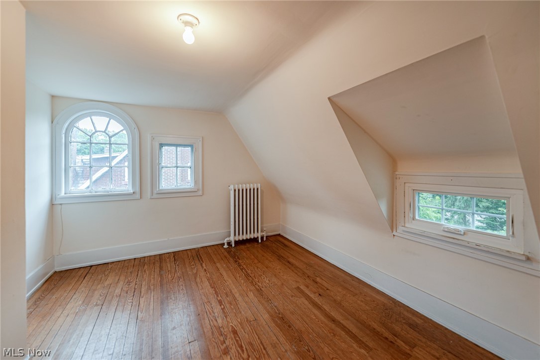 Euclid - Residential