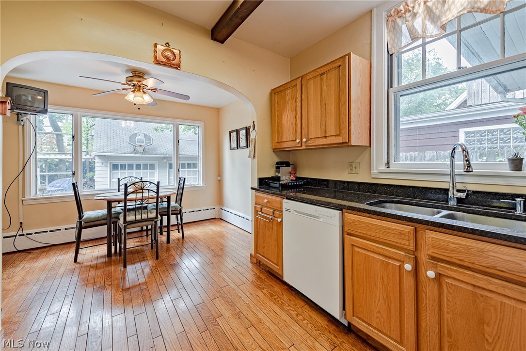 Euclid - Residential