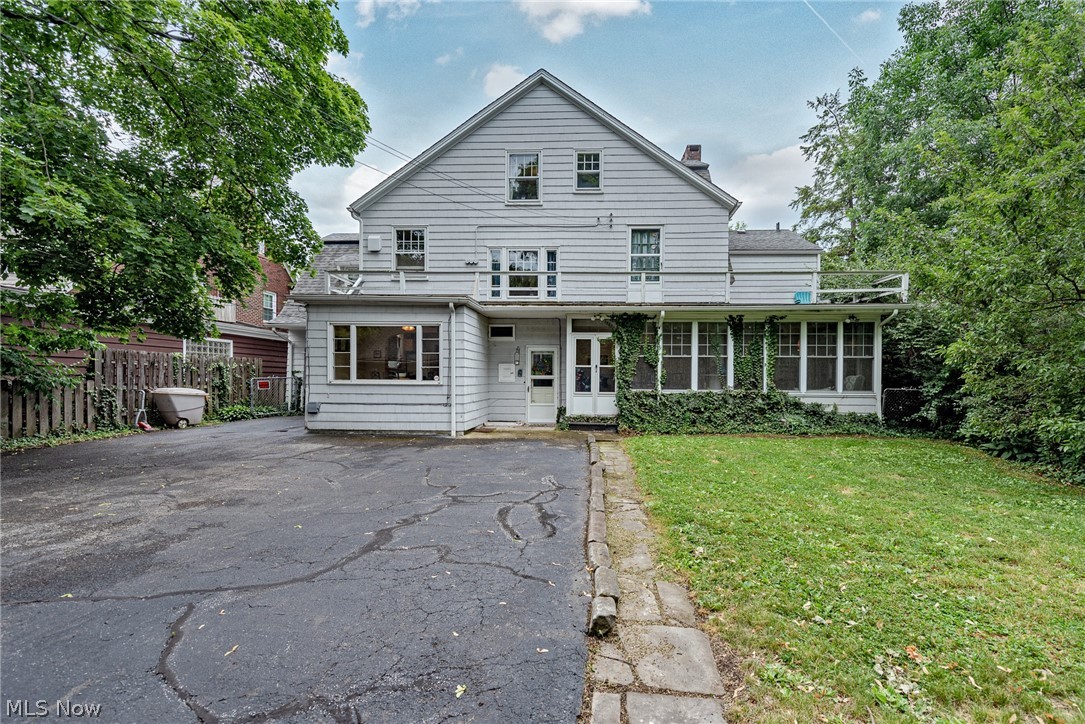 Euclid - Residential