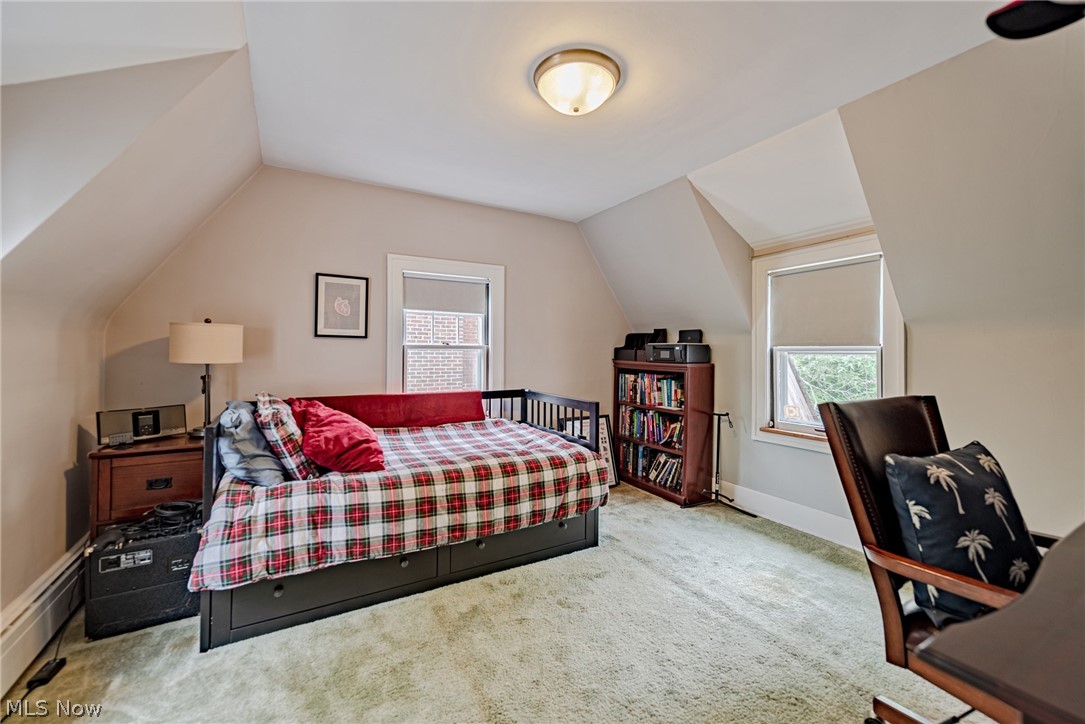 Euclid - Residential