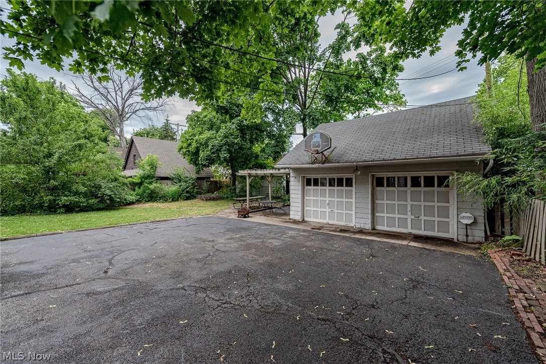 Euclid - Residential