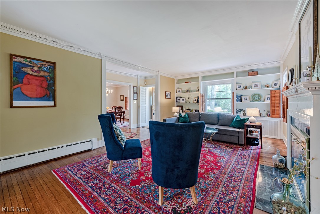 Euclid - Residential