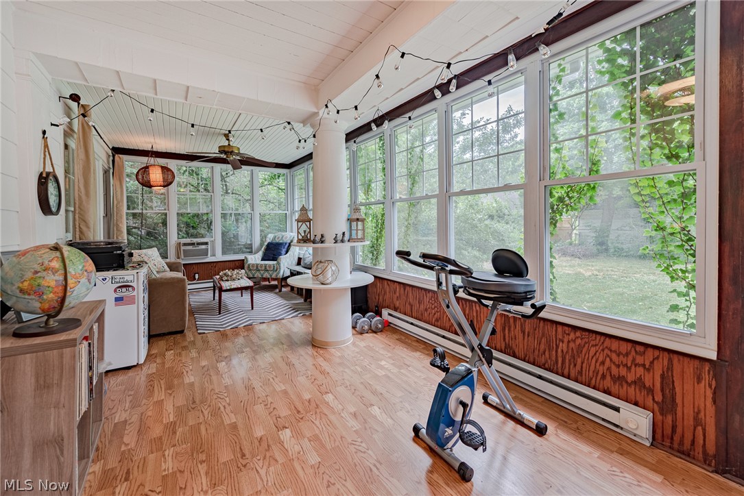 Euclid - Residential