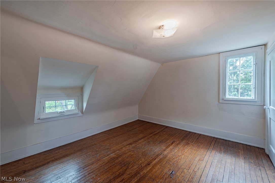 Euclid - Residential