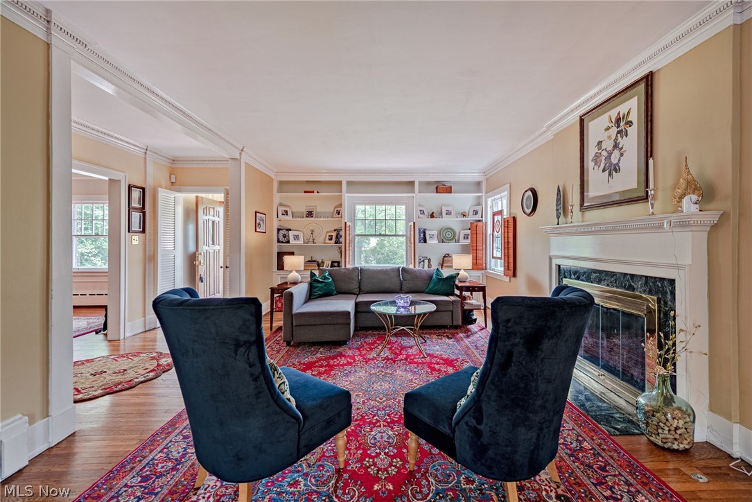 Euclid - Residential