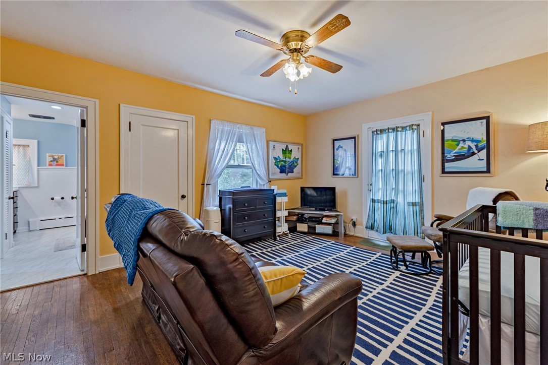 Euclid - Residential