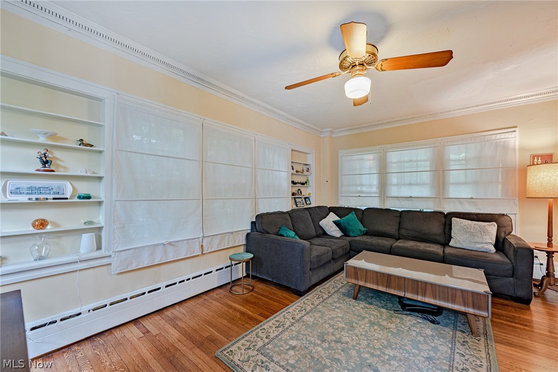 Euclid - Residential