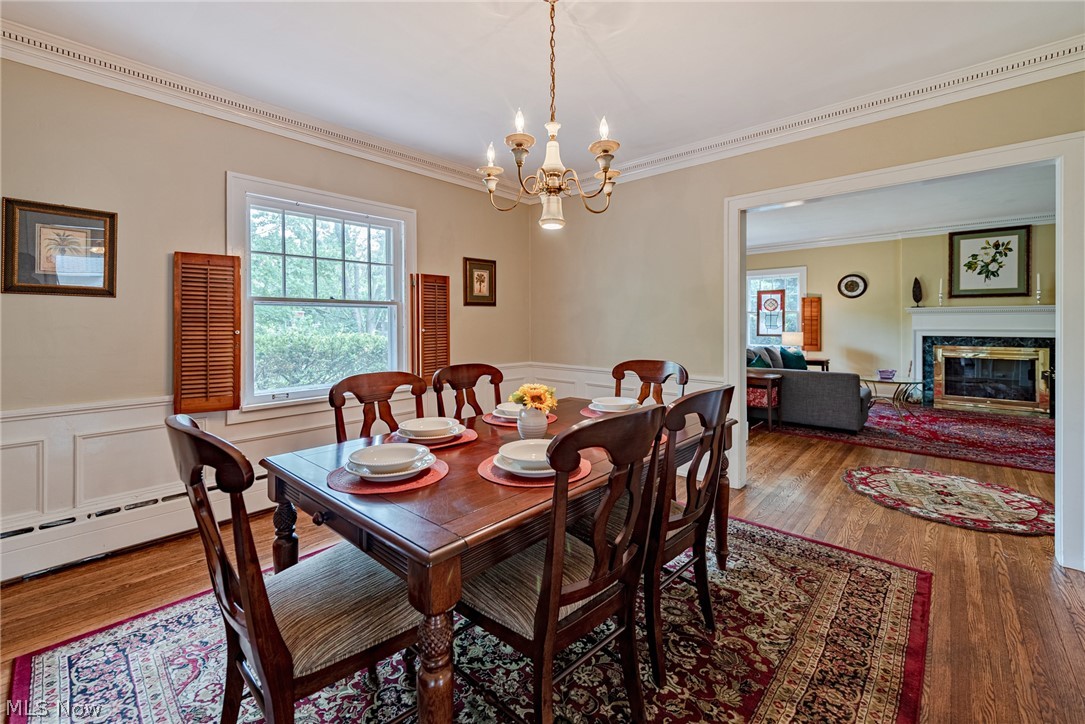 Euclid - Residential