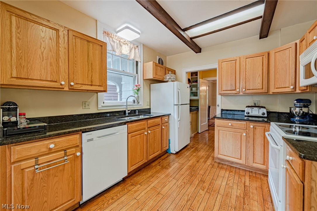 Euclid - Residential