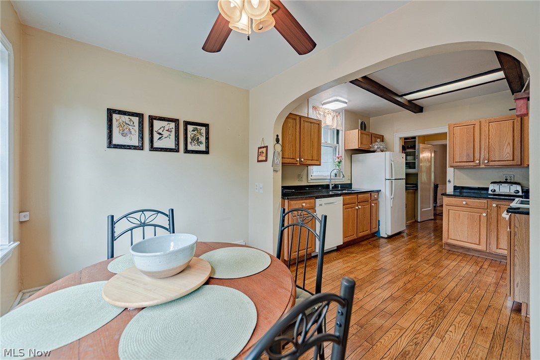 Euclid - Residential