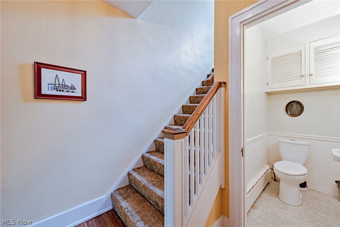 Euclid - Residential