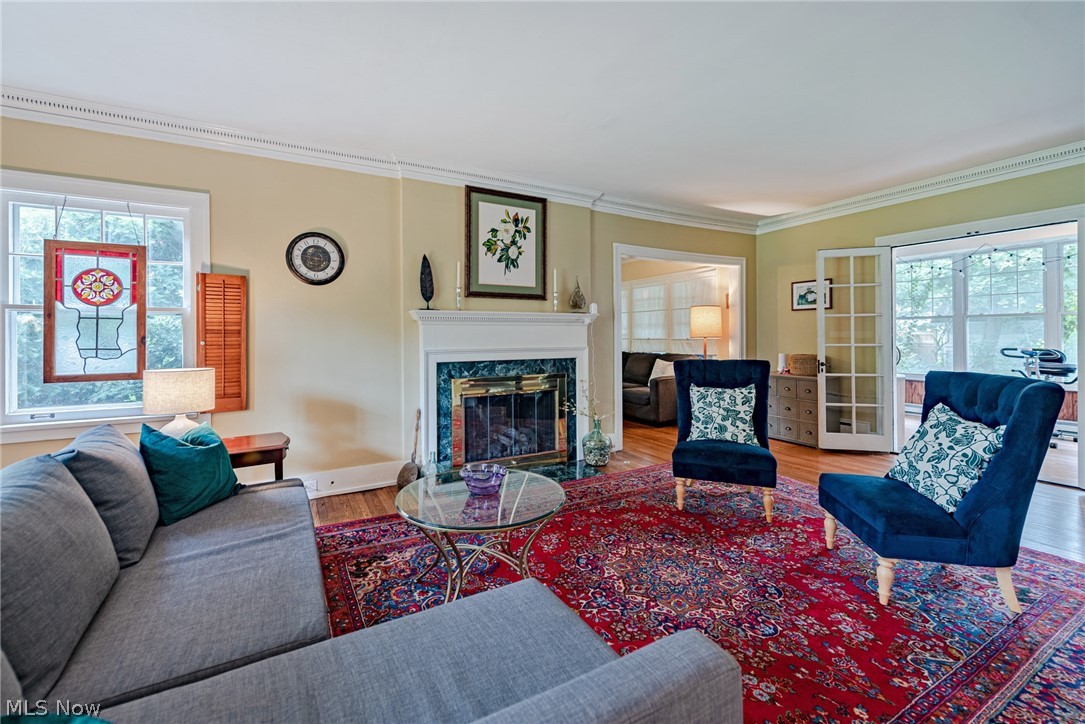 Euclid - Residential