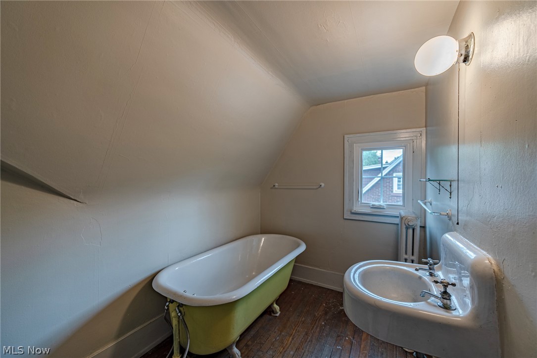 Euclid - Residential