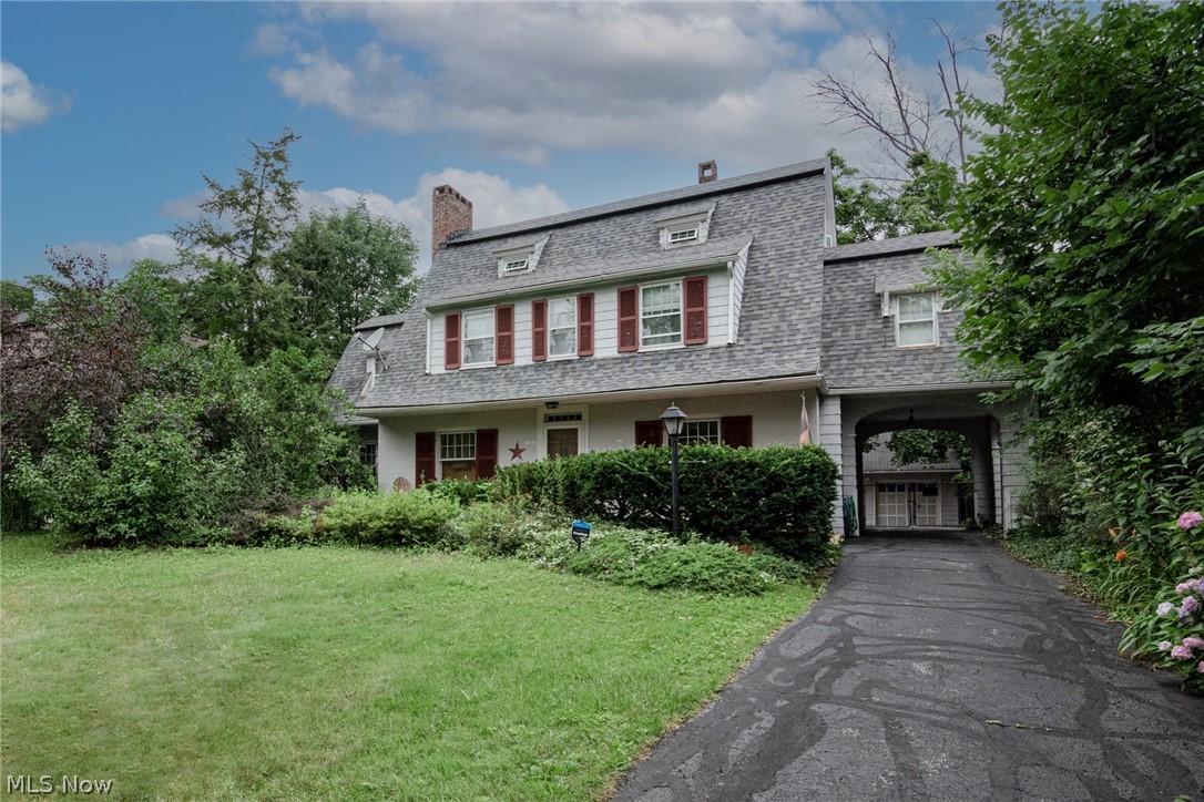 Euclid - Residential