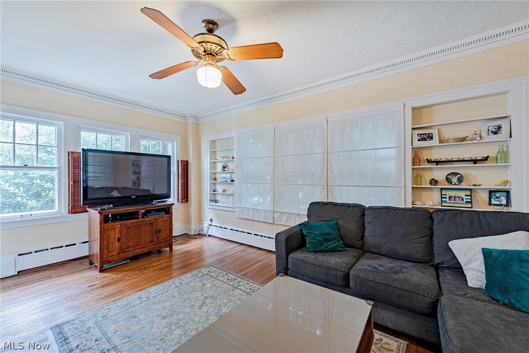 Euclid - Residential