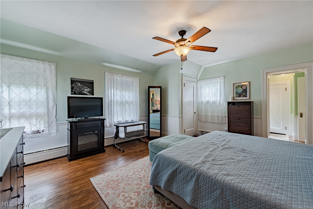 Euclid - Residential