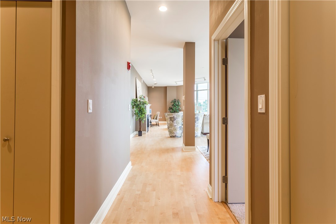 Larchmere Lofts Condo - Residential