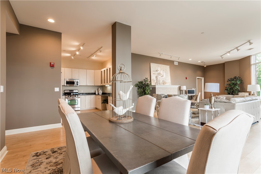 Larchmere Lofts Condo - Residential