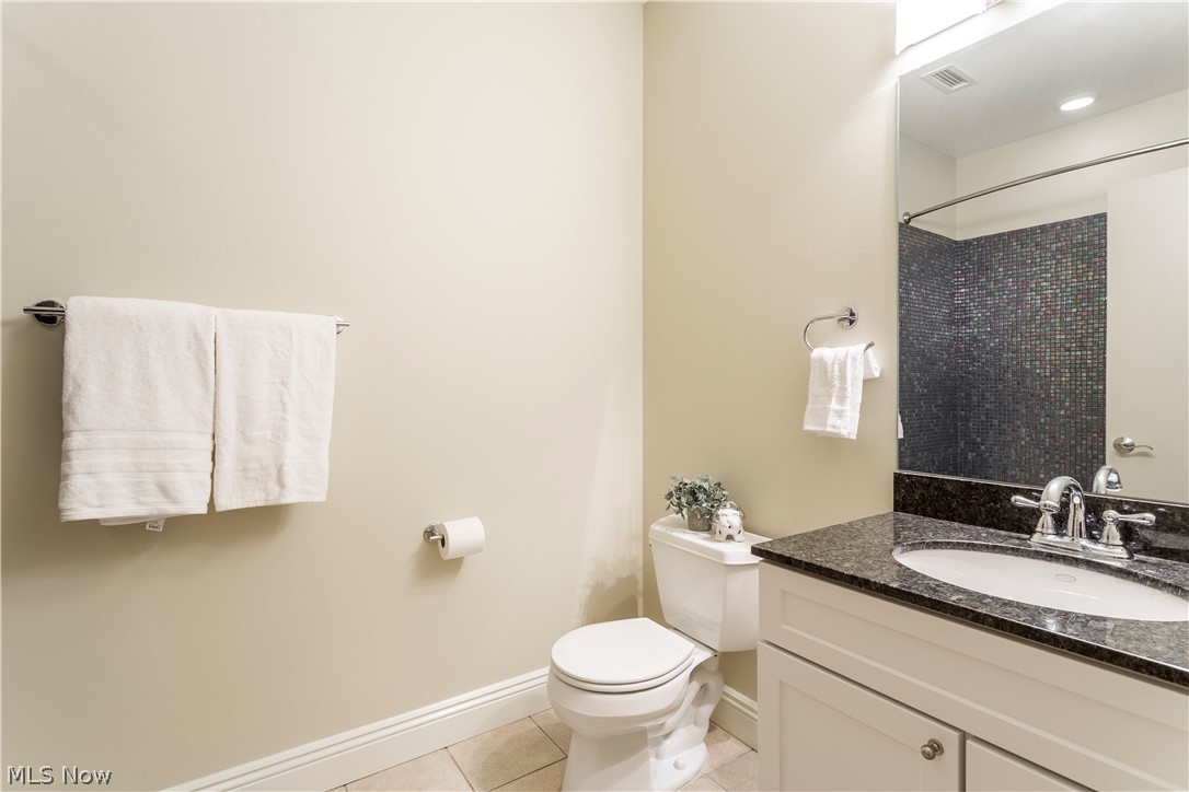 Larchmere Lofts Condo - Residential