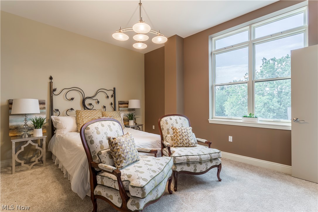 Larchmere Lofts Condo - Residential