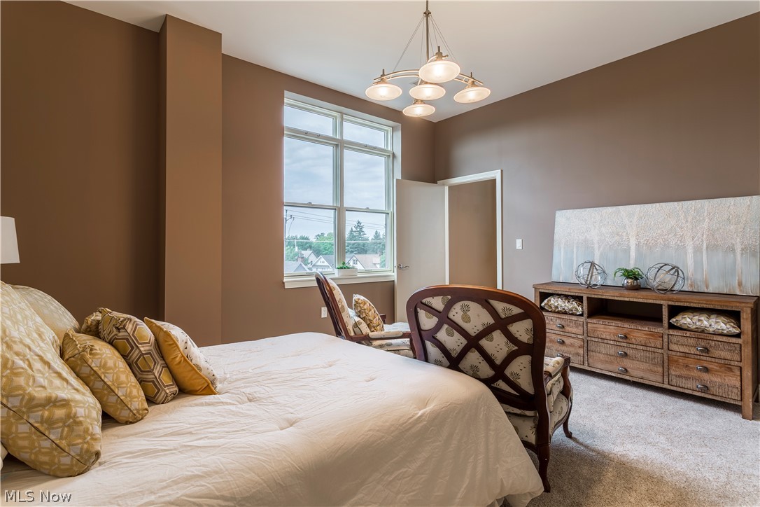 Larchmere Lofts Condo - Residential