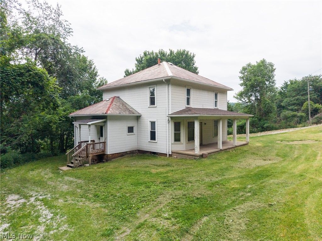 Photo of 8528 State Route 250 SE, Dennison, OH 44621 (MLS # 5222649)