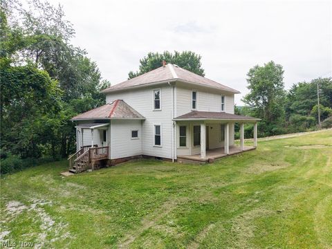 Homes For Sale - 8528 State Route 250<br/> Tuscarawas County, Dennison, OH 44621