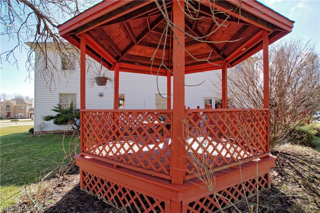 Quail Run - Residential