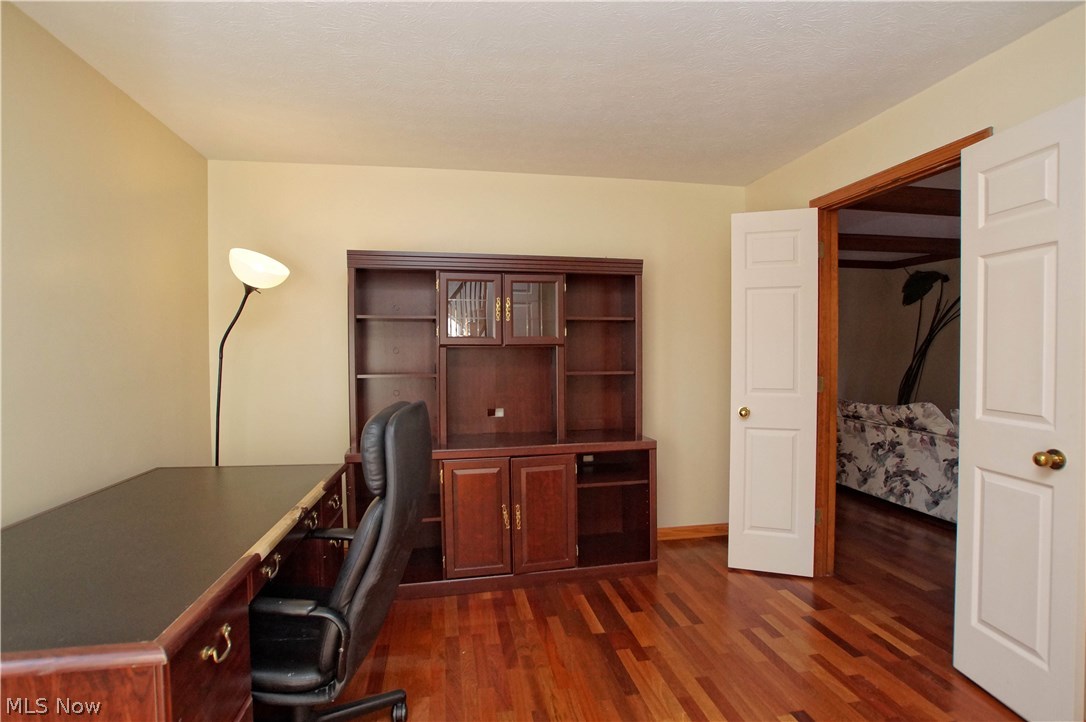 Quail Run - Residential