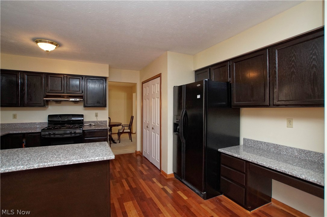 Quail Run - Residential