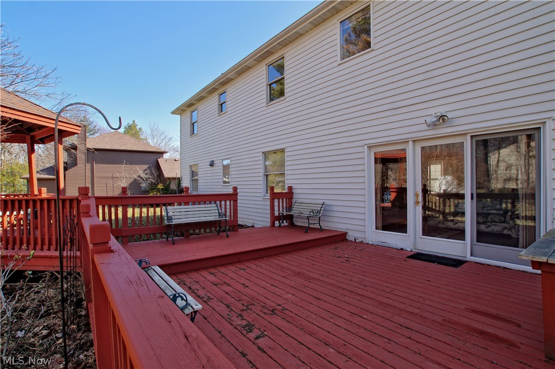 Quail Run - Residential