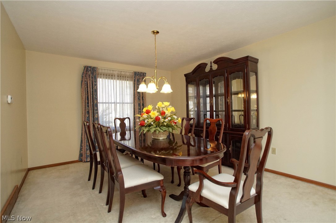 Quail Run - Residential