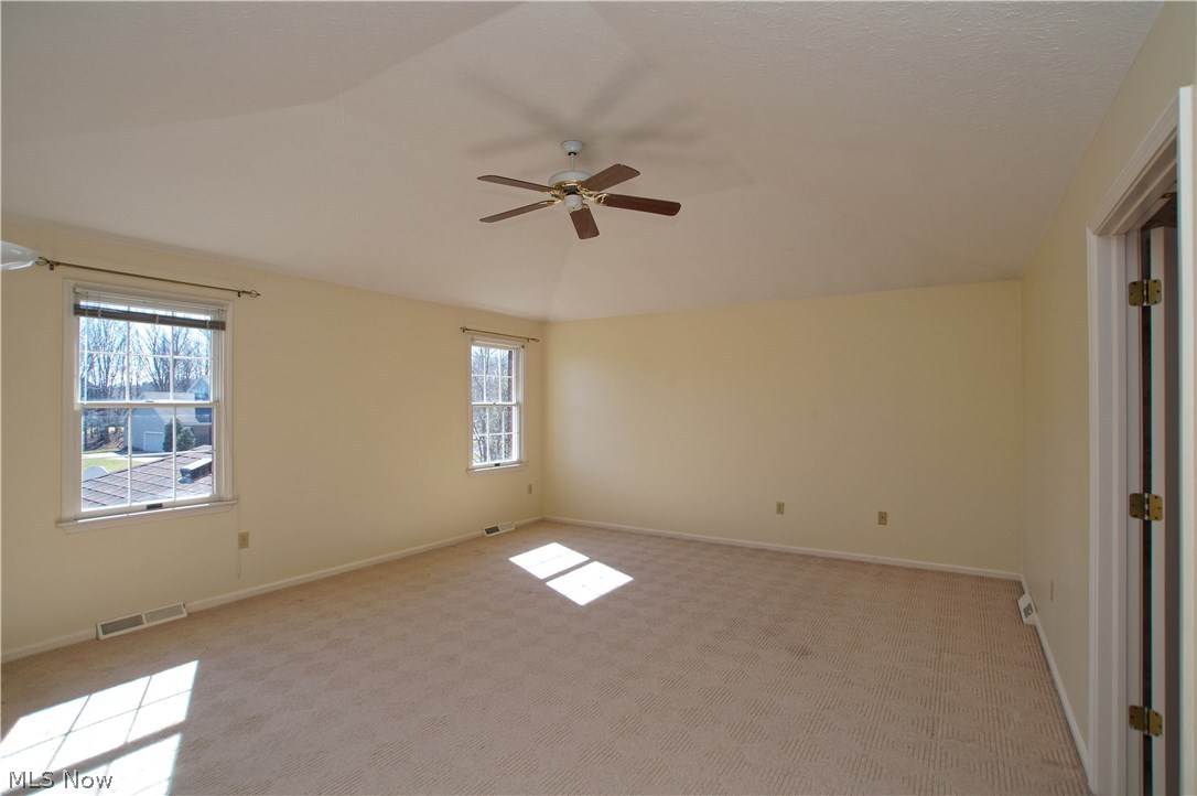 Quail Run - Residential