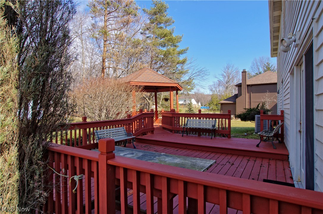 Quail Run - Residential