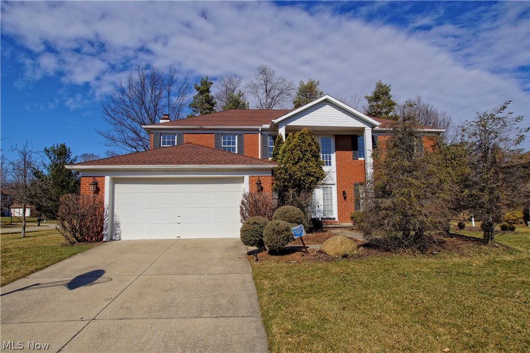 Quail Run - Residential