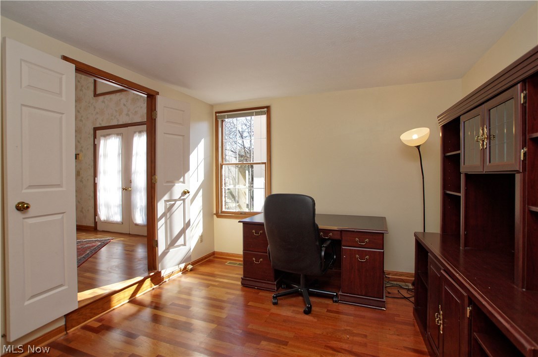 Quail Run - Residential