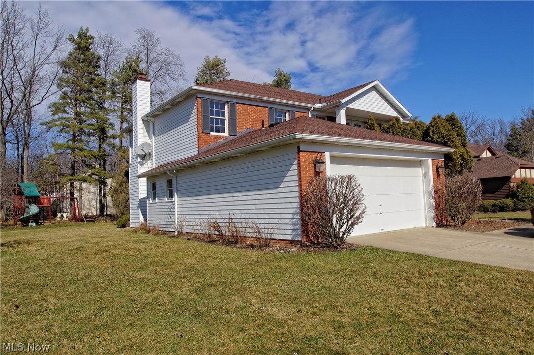 Quail Run - Residential