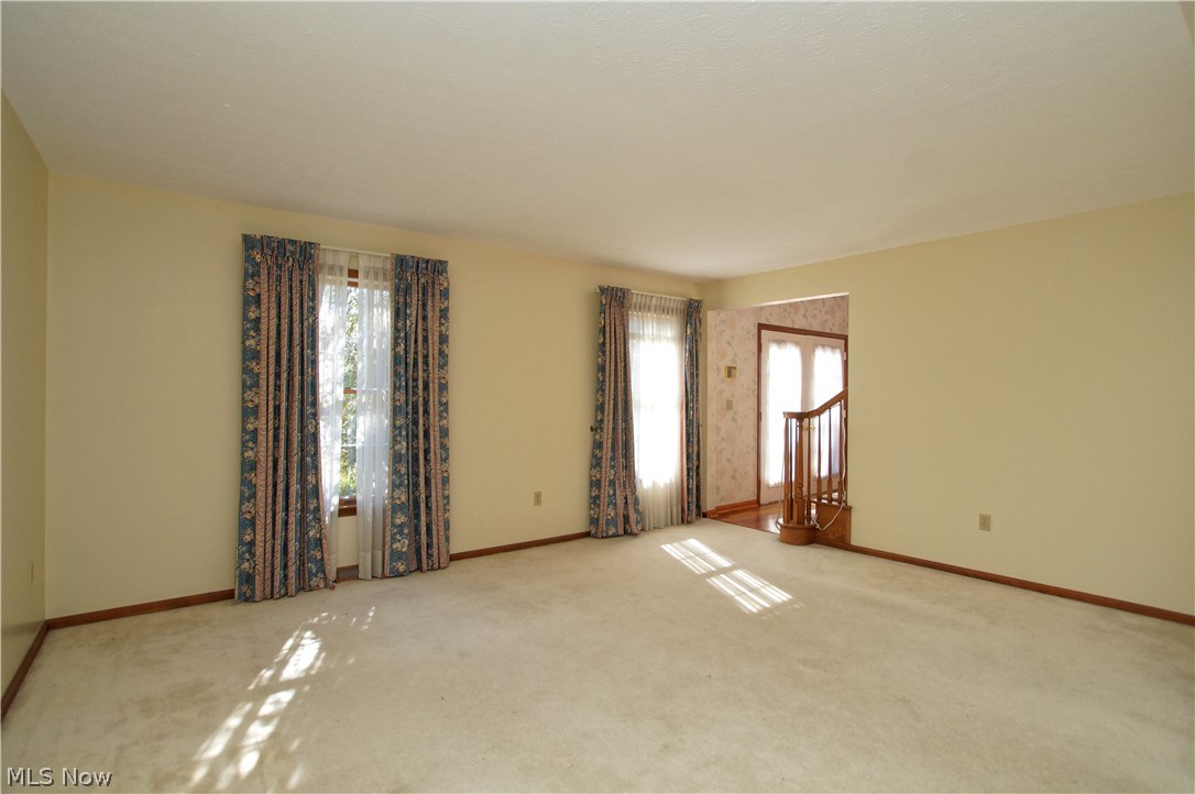 Quail Run - Residential