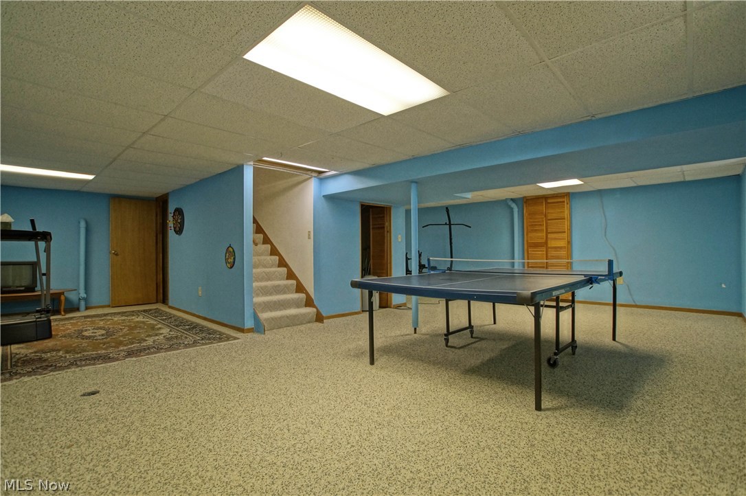 Quail Run - Residential