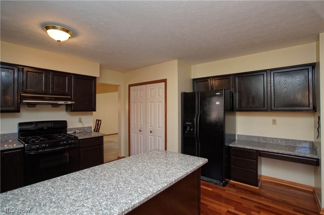 Quail Run - Residential