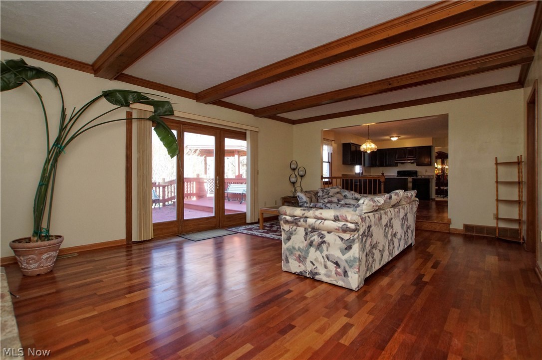 Quail Run - Residential