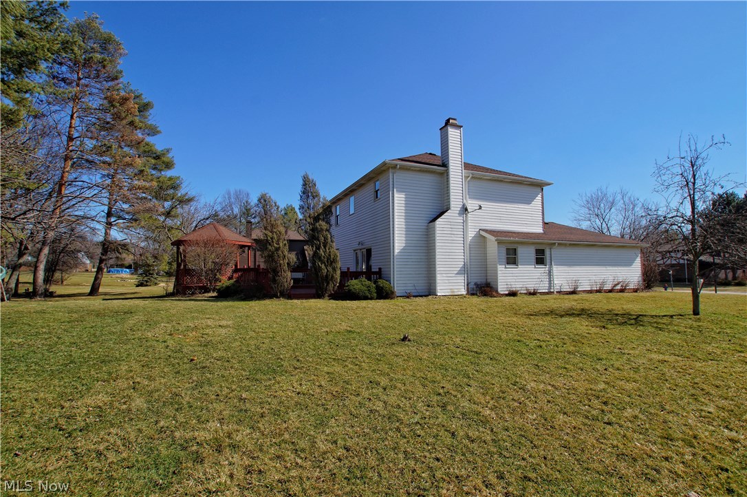 Quail Run - Residential