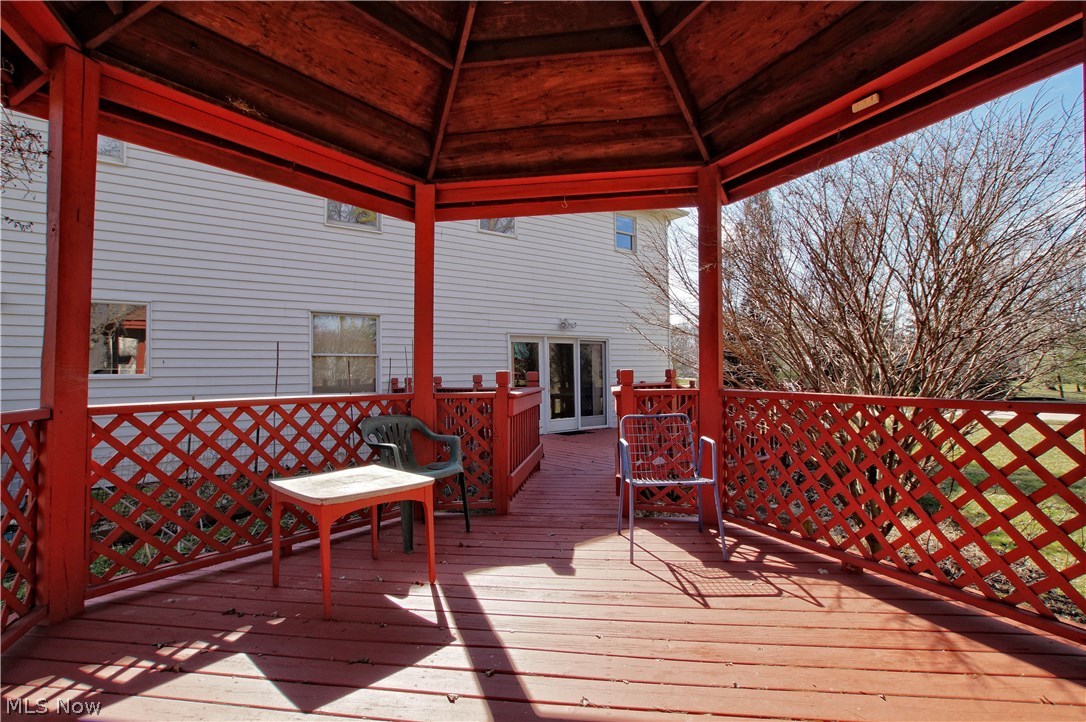 Quail Run - Residential