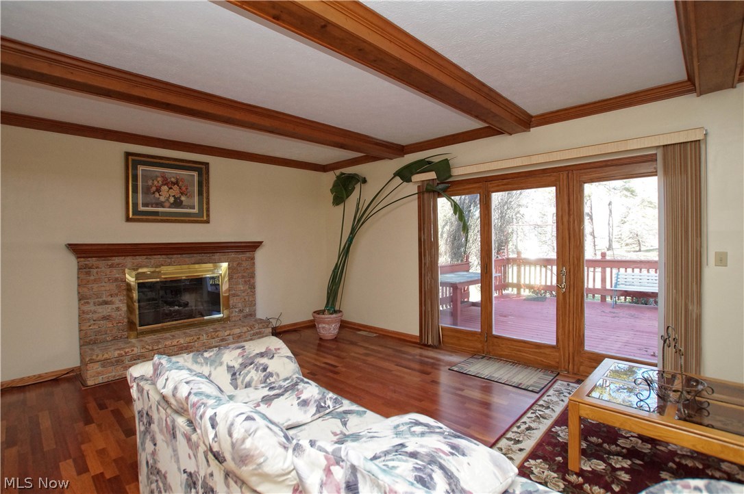 Quail Run - Residential