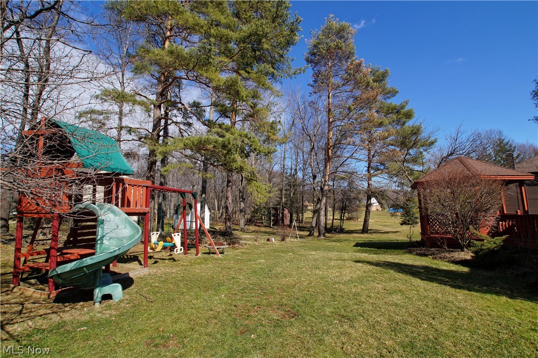 Quail Run - Residential