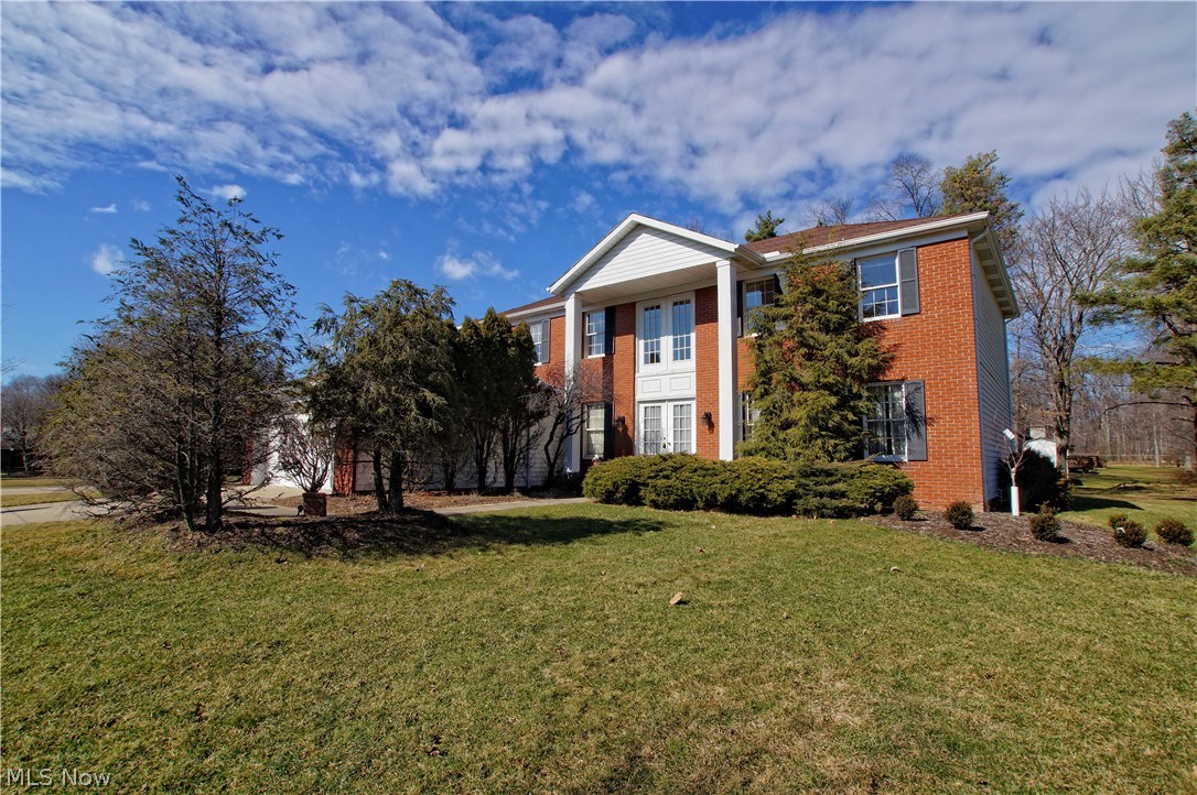 Quail Run - Residential