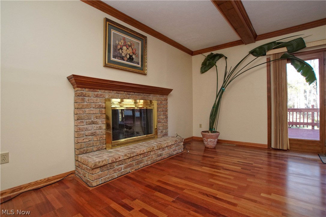 Quail Run - Residential